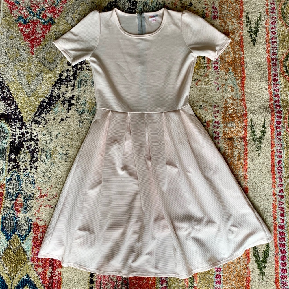 LulaRoe Amelia Sz Sm